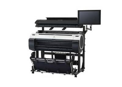 Canon iPF785 MFP3.490,-€71.90€/month