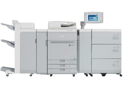 Canon ImagePRESS C6007990,-€163,90€/mtl.*