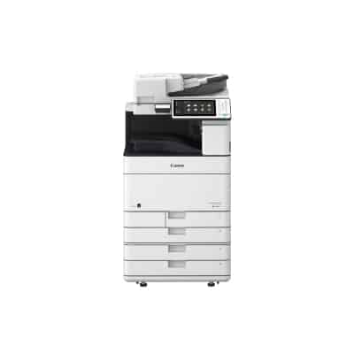 Canon iR ADV C5535i3990,-€82€/month