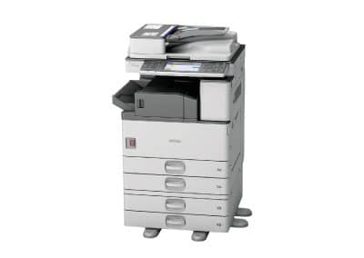 Ricoh MP 28521990,-€43,90€/mtl.*