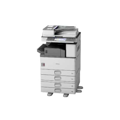 Ricoh MP 28521990,-€43,90€/mtl.*