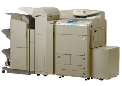 Canon iR ADV C7260i3990,-€78€/mtl.*