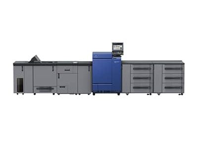 Minolta Bizhub Press C1085/110014990,-€307.50/month