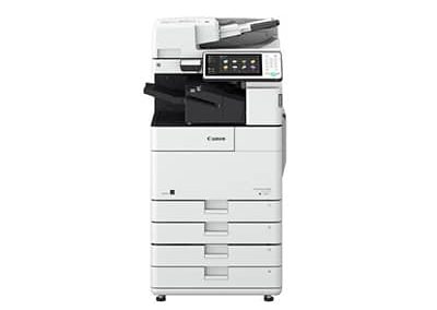 Canon iR ADV 4545i2990,-€61.50€/month