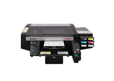 Brother GTX 422 textile printer10900,-€223.50€/month