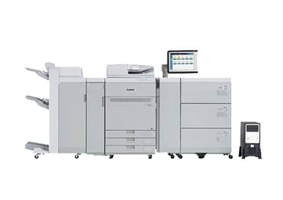 Canon Imagepress C71013500,-€276,75€/mtl.*