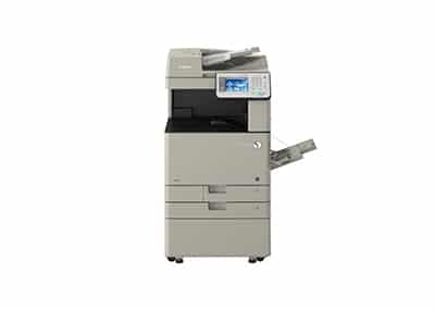 Canon iR ADV C33252490,-€52.90€/month