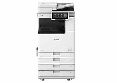 Canon iR ADV DX C3835i3690,-€75.50€/month