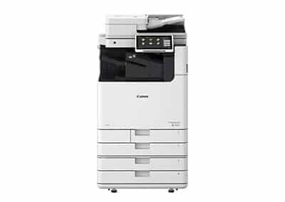 Canon iR ADV DX C5840i4990,-€102.50€/month