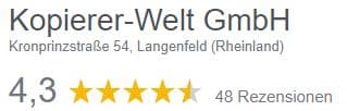 rezension kw