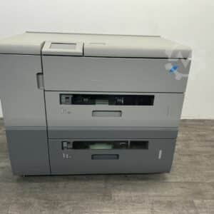 Plockmatic HCI3500 for Ricoh Pro