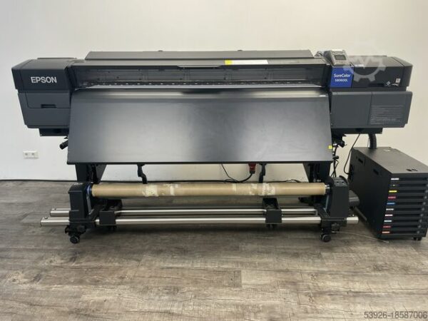 Epson SC-S80600L 1 printhead new