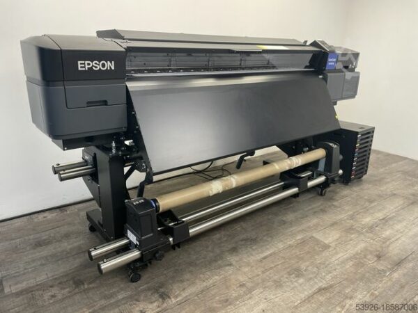 Epson SC-S80600L 1 printhead new – Bild 2