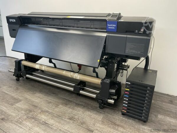 Epson SC-S80600L 1 printhead new – Bild 3
