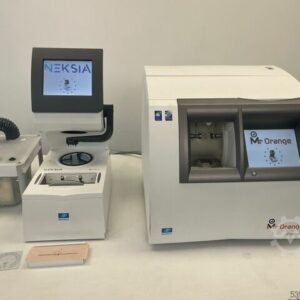 Essilor Mr. Orange incl. Tracer from 10/2023