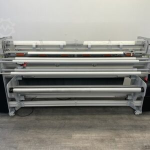 KalaXY PRO 1650 auto cutter 2022