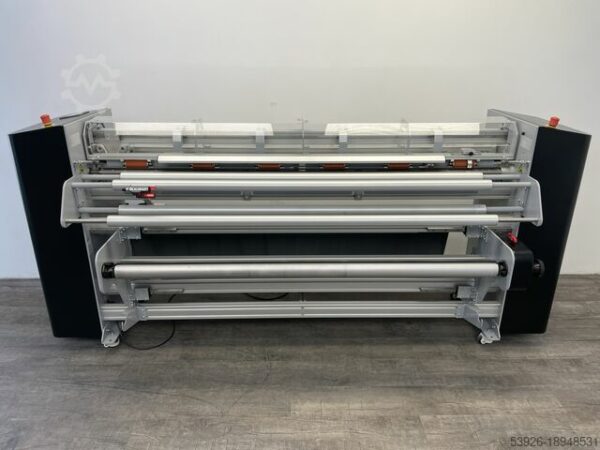 KalaXY PRO 1650 auto cutter 2022
