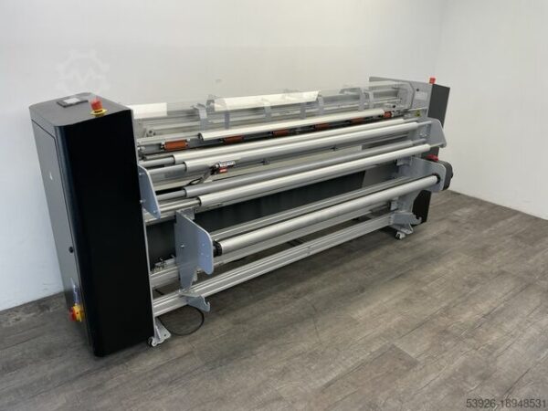 KalaXY PRO 1650 auto cutter 2022 – Bild 2