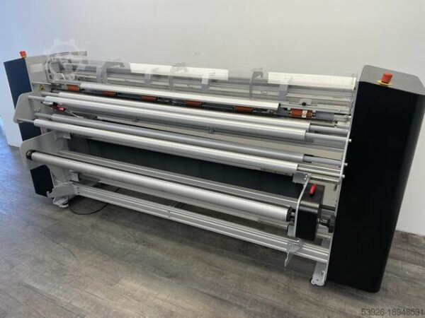 KalaXY PRO 1650 auto cutter 2022 – Bild 5