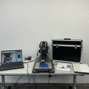 Keyence XM-5000A incl. CAD-import XM-H5C