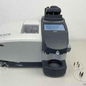 Nidek LEXCE DB-T Patternless Edger from 2023