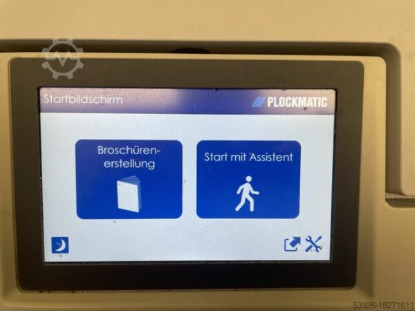Plockmatic BLM50 incl. RCT for div. Canon models – Bild 4