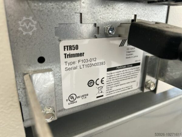 Plockmatic BLM50 incl. RCT for div. Canon models – Bild 7