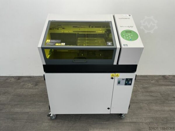Roland VersaUV LEF-12i