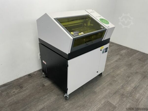 Roland VersaUV LEF-12i – Bild 2
