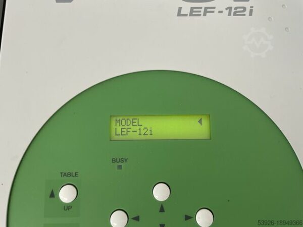Roland VersaUV LEF-12i – Bild 6