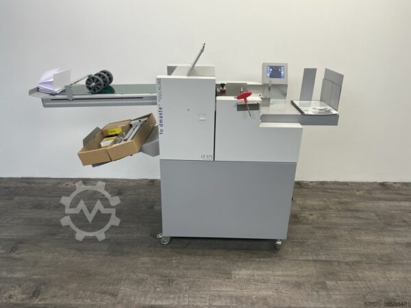 Multigraf Touchline CF375