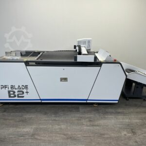 FKS/PFi Blade B2+ from 2021