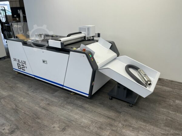 FKS/PFi Blade B2+ from 2021 – Bild 3