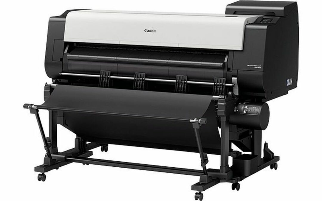 Canon TX 40003490,-€71€/mtl.*