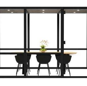 Skepp Meetingbox Amsterdam 2.0 L