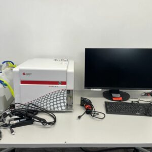 Beckman Coulter DxFLEX tem B5-R0-V0 from 2022