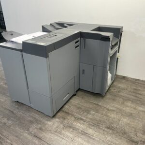 Konica Minolta booklet finisher SD-513 WY1