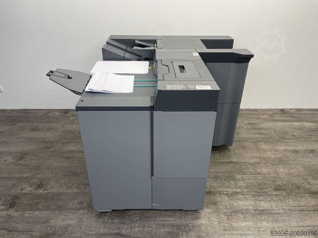 Konica Minolta booklet finisher SD-513 WY1 - Image 2