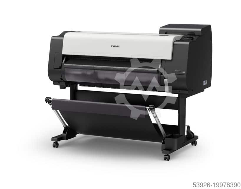 Canon imagePROGRAF TX-3100 new – Bild 2