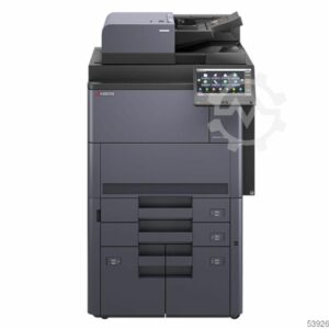 Kyocera TaskAlfa 8353ci incl. finisher new in original packaging