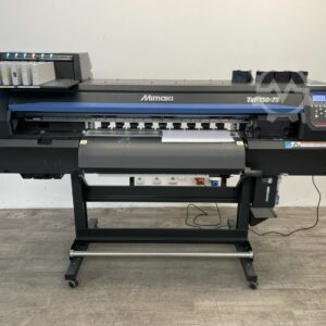 Mimaki TxF150-75 incl. Powder-Unit