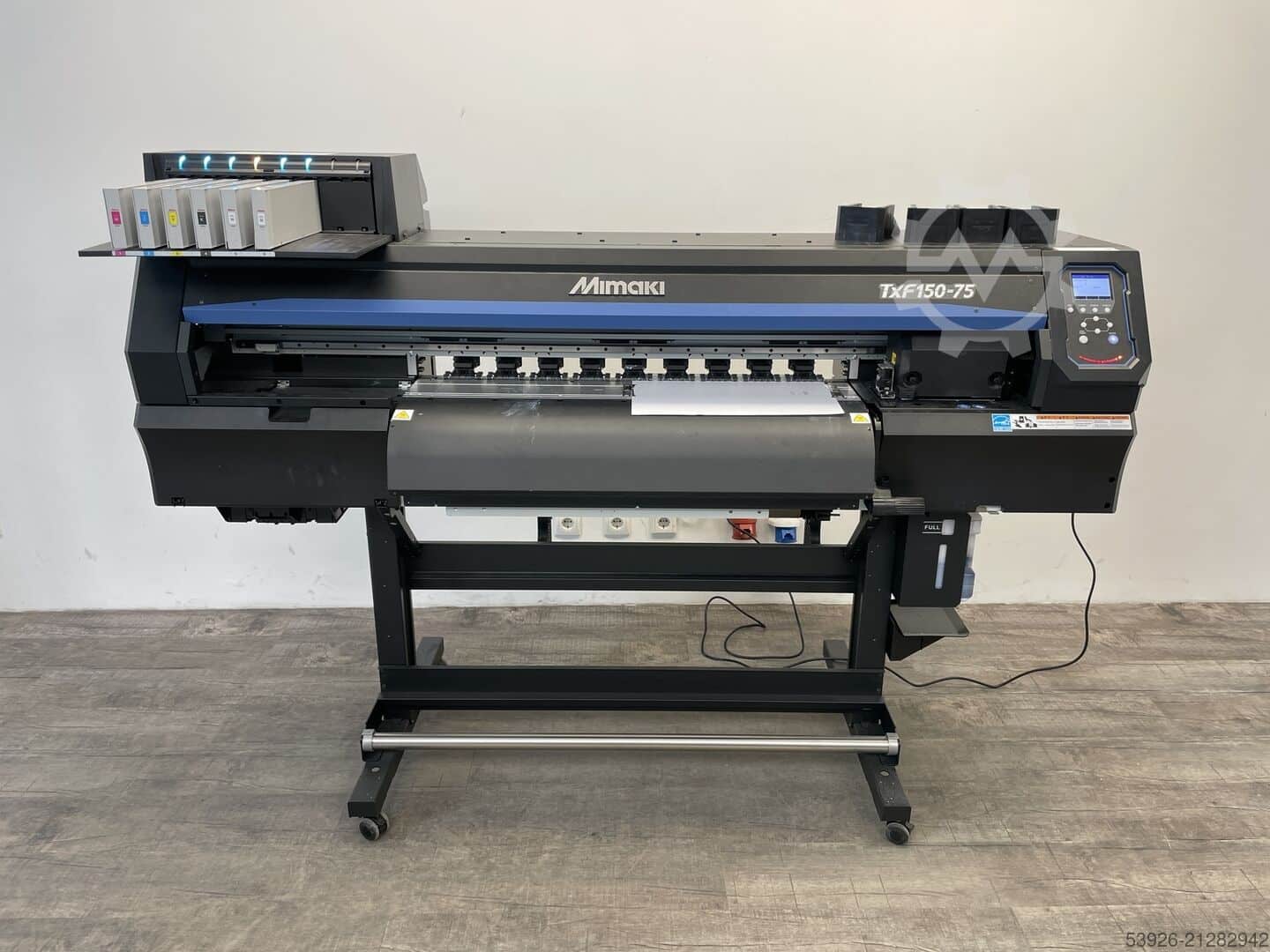 Mimaki TxF150-75 incl. Powder-Unit