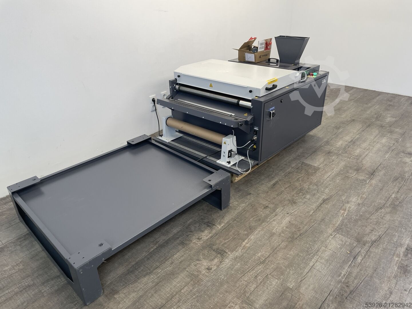 Mimaki TxF150-75 incl. Powder-Unit – Bild 5