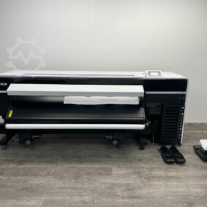 Epson SureColor S9100 exhibition machine 350m2
